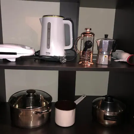 Adrian Mega Apartment Ploiesti